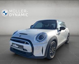 Opel Cooper SE 