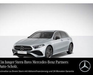 Mercedes-Benz A 250 Gebrauchtwagen