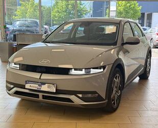 Hyundai IONIQ 5 Gebrauchtwagen