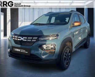 Dacia Spring Gebrauchtwagen
