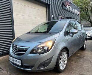Opel Meriva Gebrauchtwagen