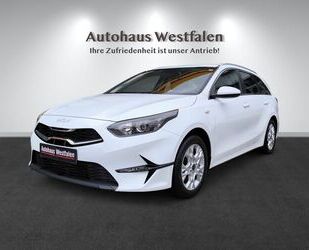 Kia ceed Sportswagon Gebrauchtwagen