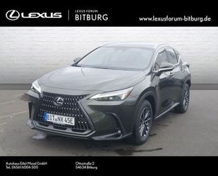 Lexus NX 450h Gebrauchtwagen