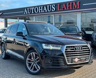 Audi Q7 Gebrauchtwagen