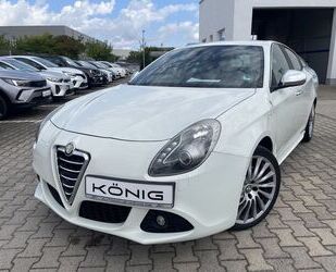 Alfa Romeo Giulietta Gebrauchtwagen
