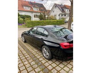 BMW 318 Gebrauchtwagen