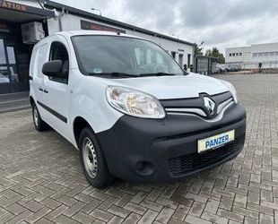 Renault Kangoo Gebrauchtwagen