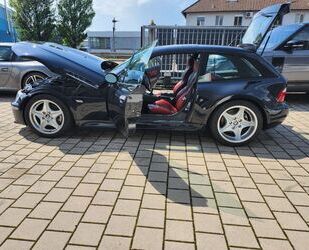 BMW Z3 M Gebrauchtwagen