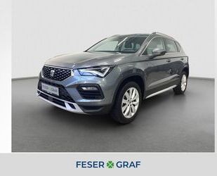 Seat Ateca Gebrauchtwagen