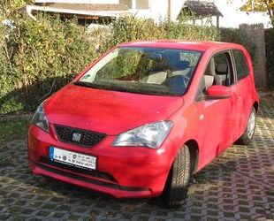 Seat Mii Gebrauchtwagen