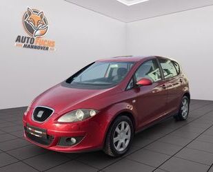 Seat Altea Gebrauchtwagen