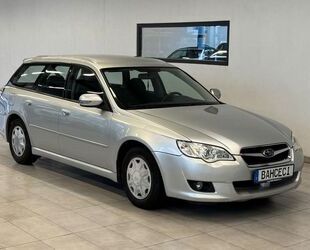 Subaru Legacy Gebrauchtwagen