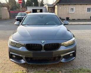 BMW 420 Gran Coupé Gebrauchtwagen
