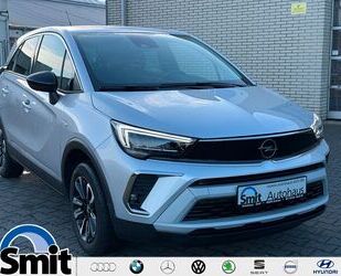 Opel Crossland (X) Gebrauchtwagen