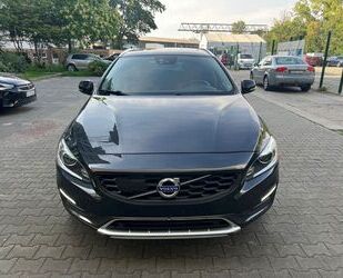 Volvo V60 Cross Country Gebrauchtwagen