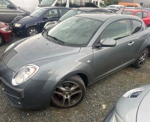 Alfa Romeo MiTo Gebrauchtwagen