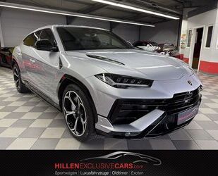 Lamborghini Urus Gebrauchtwagen