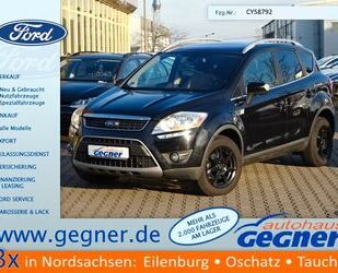 Ford Kuga Gebrauchtwagen