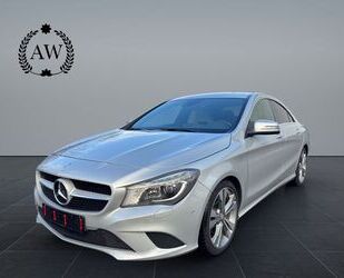 Mercedes-Benz CLA 180 Gebrauchtwagen