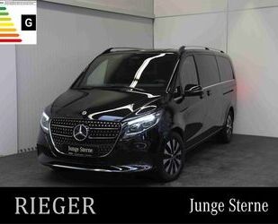 Mercedes-Benz V 300 Gebrauchtwagen