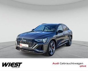 Audi Q8 Gebrauchtwagen