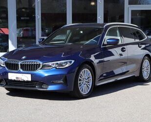 BMW 330 Gebrauchtwagen