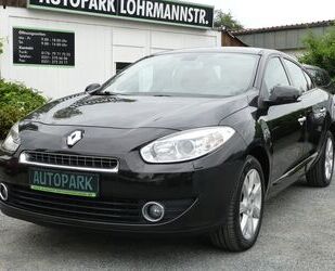 Renault Fluence Gebrauchtwagen
