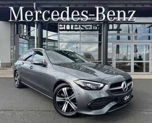 Mercedes-Benz C 200 Gebrauchtwagen