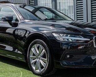 Volvo V60 Gebrauchtwagen