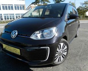 VW up! Gebrauchtwagen