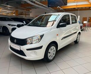Suzuki Celerio Gebrauchtwagen