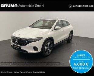 Mercedes-Benz EQA Gebrauchtwagen