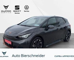 Cupra Born Gebrauchtwagen