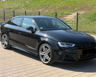 Audi S3 Gebrauchtwagen