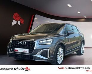 Audi Q2 Gebrauchtwagen