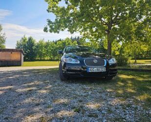 Jaguar XF Gebrauchtwagen