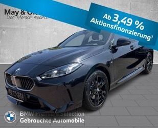 BMW 120 Gebrauchtwagen