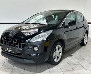 Peugeot 3008 Gebrauchtwagen