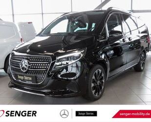 Mercedes-Benz V 300 Gebrauchtwagen