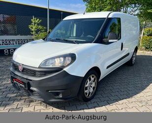 Fiat Doblo Gebrauchtwagen