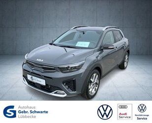 Kia Stonic Gebrauchtwagen