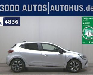 Renault Clio Gebrauchtwagen