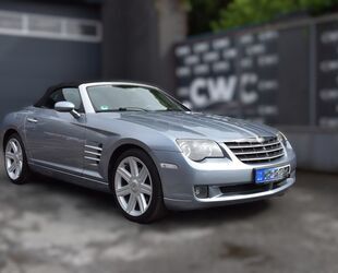 Chrysler Crossfire Gebrauchtwagen