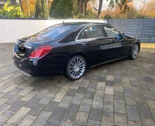 Mercedes-Benz S 350 Gebrauchtwagen