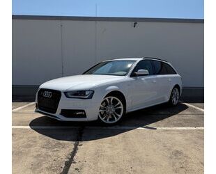 Audi S4 Gebrauchtwagen