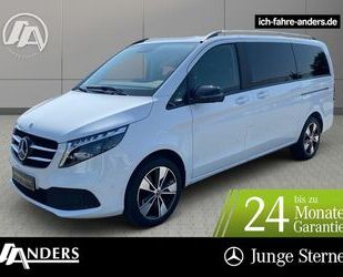 Mercedes-Benz V 300 Gebrauchtwagen