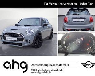 Mini Cooper S Gebrauchtwagen
