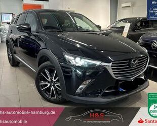 Harley Davidson CX-3 