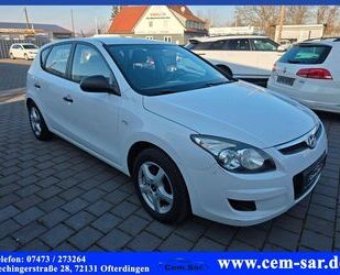 Hyundai i30 Gebrauchtwagen