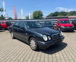 Mercedes-Benz E 280 Gebrauchtwagen